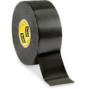 Scotch Super 33+ Black Vinyl Electrical Tape