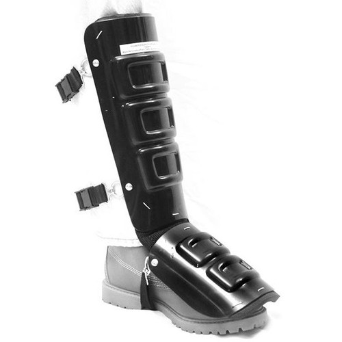 Plastic Work Shin Guards Plastic Work Shin Guards