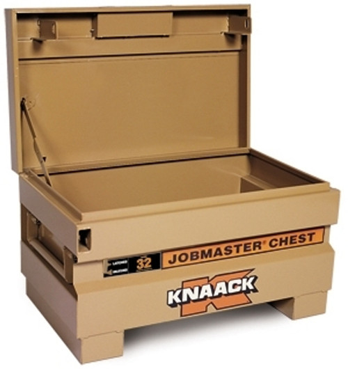 Jobmaster Chest (5cu. ft.)
