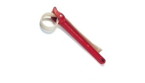 Strap Wrench #2 (17" X 1-3/4")