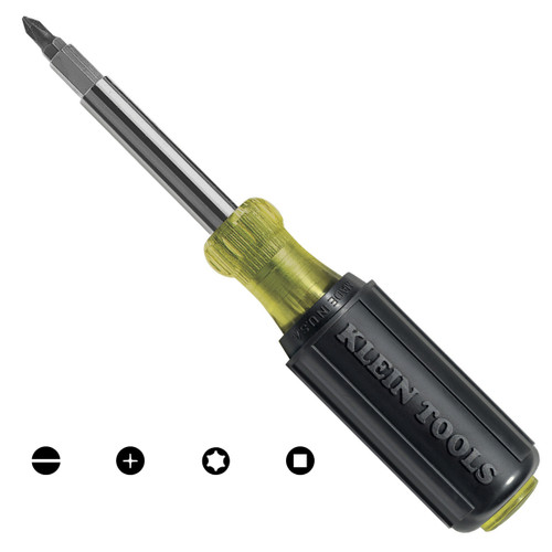 10-in-1 Screwdriver/Nut Driver 10-in-1 Screwdriver/Nut Driver
