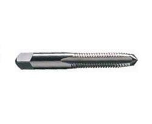 Carbon Steel Hand Bottoming Taps No. 5/16-18