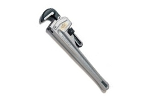 Aluminum Pipe Wrench (48")