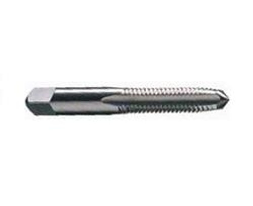 Carbon Steel Hand Bottoming Taps No. 1-14 Carbon Steel Hand Bottoming Taps No. 1-14