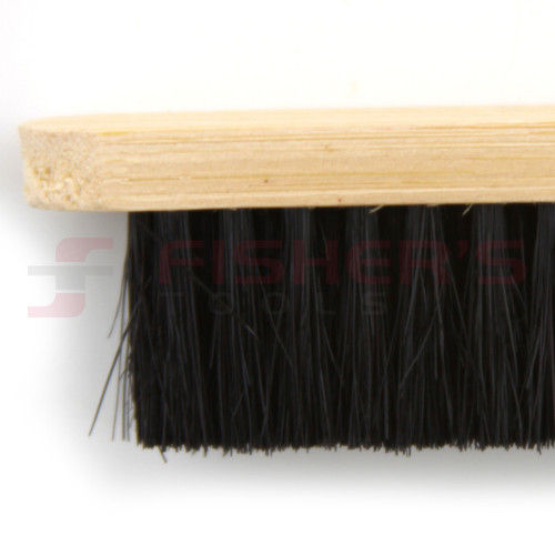 Horse Hair Auto Detail Brush