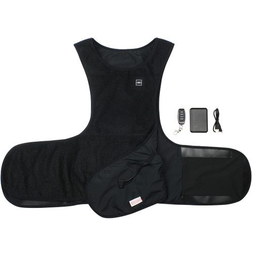 Boss® Therm™ Heated Vest Boss® Therm™ Heated Vest