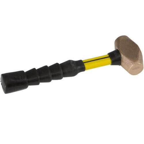 Classic Brass Hammer, SG Grip, 12" (BRS1.5) Classic Brass Hammer, SG Grip, 12" (BRS1.5)