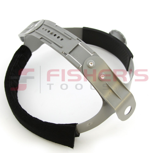 Head Gear (Standard) Head Gear (Standard)