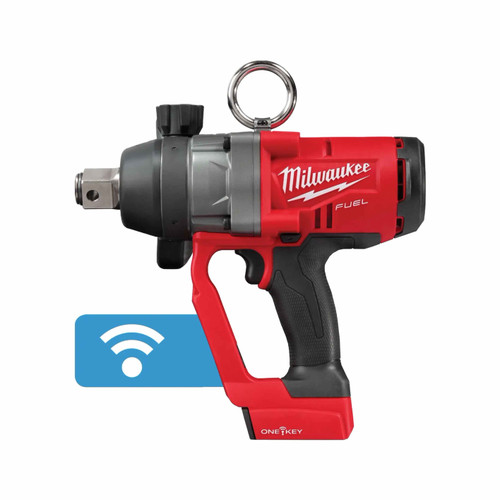 M18 FUEL™ 1" High Torque Impact Wrench w/ ONE-KEY