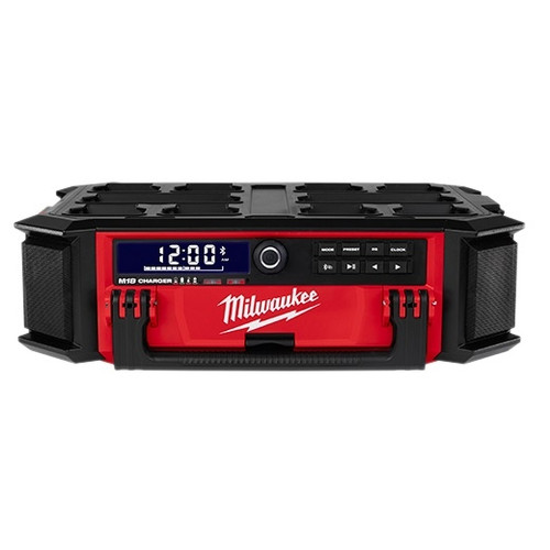 M18 PACKOUT Radio + Charger