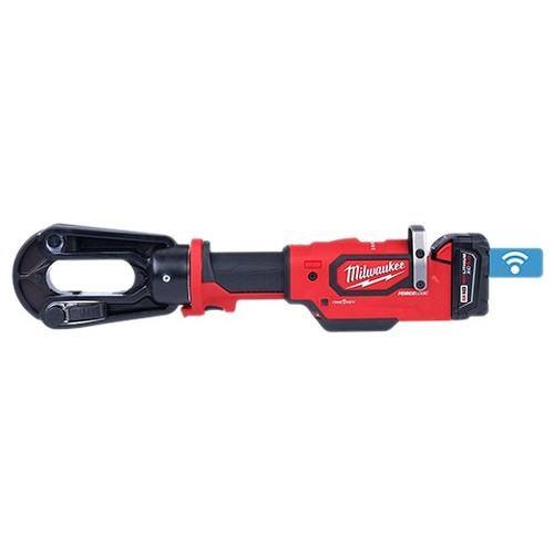 M18 FORCE LOGIC 15T Crimper Kit