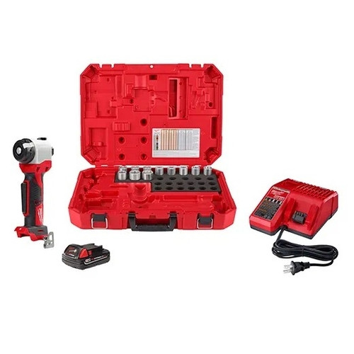 M18 Cable Stripper Kit for Al THHN / XHHW M18 Cable Stripper Kit for Al THHN / XHHW