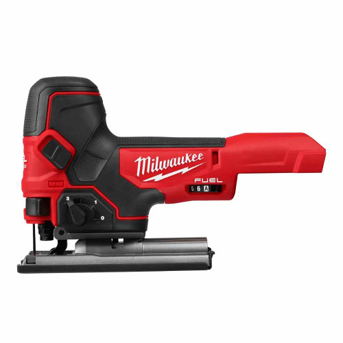 M18 Barrel Grip Jig Saw (Tool Only)