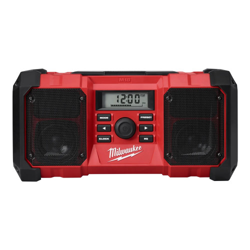 M18 Jobsite Radio