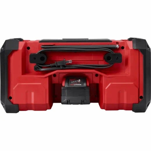 M18 Jobsite Radio