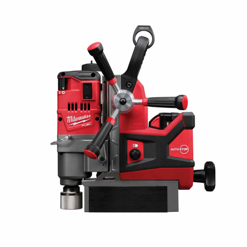 M18 Lineman Magnetic Drill High Demand Kit 1-1/2"