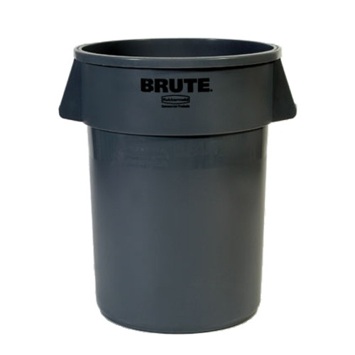Brute Container without Lid 44 Gallon