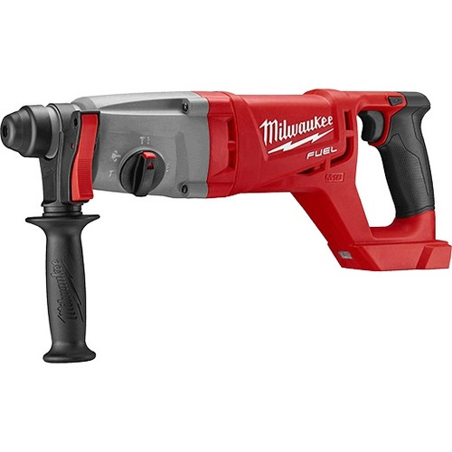 M18 FUEL 1" SDS Plus D-Handle Rotary Hammer (Tool Only)