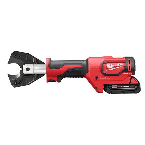 M18 FORCE LOGIC Cable Cutter Kit
