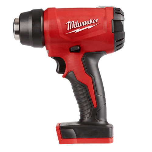 M18 Compact Heat Gun (Tool Only) M18 Compact Heat Gun (Tool Only)