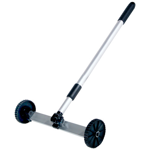 Rolling Magnetic Sweep 11-1/2 in Rolling Magnetic Sweep 11-1/2 in