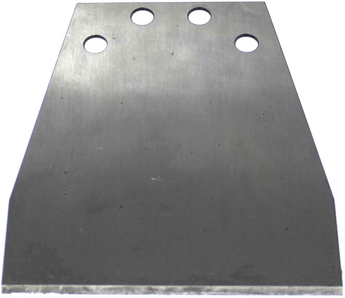 SDS-Max Floor Scraper Replacement Blade (6")
