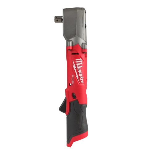 M12 FUEL Right Angle Impact Wrench w/ Pin Detent 1/2" (Bare Tool)