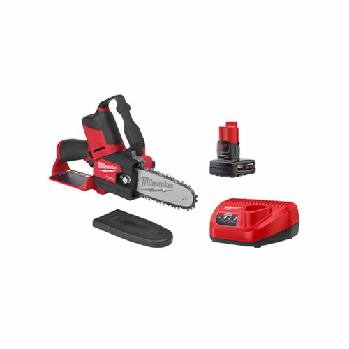 M12 FUEL HATCHET Pruning Saw Kit 6"
