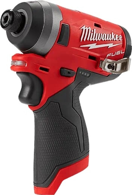 M12 FUEL 1/4" Hex Impact Driver