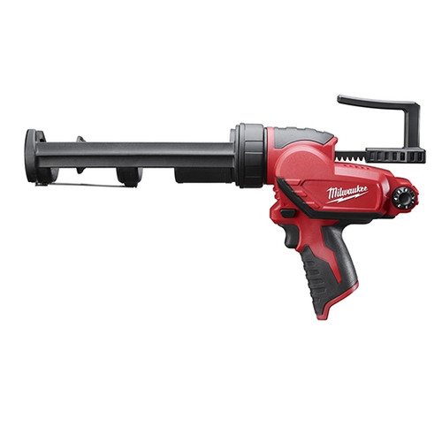 M12 10 oz Caulk and Adhesive Gun (Tool Only)