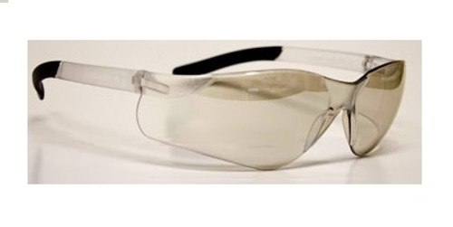 Z13 Clear Indoor/Outdoor Coat Lens Rimless Safety Eyewear Z13 Clear Indoor/Outdoor Coat Lens Rimless Safety Eyewear