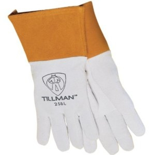 Pearl Kidskin TIG Welding Gloves (Large) Pearl Kidskin TIG Welding Gloves (Large)