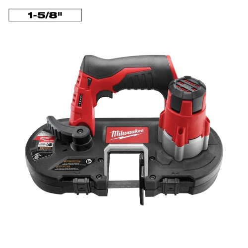 M12 Sub-Compact Band Saw (Tool Only)