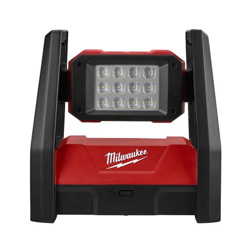 M18 Lithium-Ion Cordless Rover AC/DC LED Flood Light 18-Volt M18 Lithium-Ion Cordless Rover AC/DC LED Flood Light 18-Volt