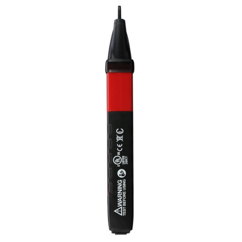 Voltage Detector with LED