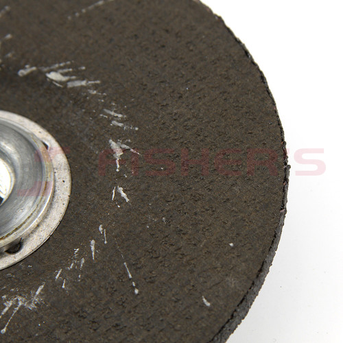 Cutting/Notching/Light Grinding Metal Disc 1/8"