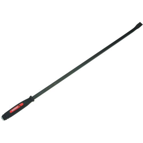 Curved Blade Screwdriver Type Pry Bar 24 Inch Curved Blade Screwdriver Type Pry Bar 24 Inch