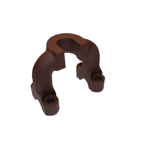 Steel Retainer (1" X 4-1/4")