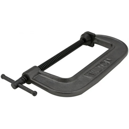 540A Series C-Clamp (8" Capacity) 540A Series C-Clamp (8" Capacity)