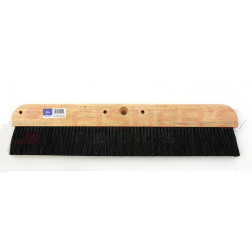 Concrete Finishing Brush / Broom Head 24" Concrete Finishing Brush / Broom Head 24"