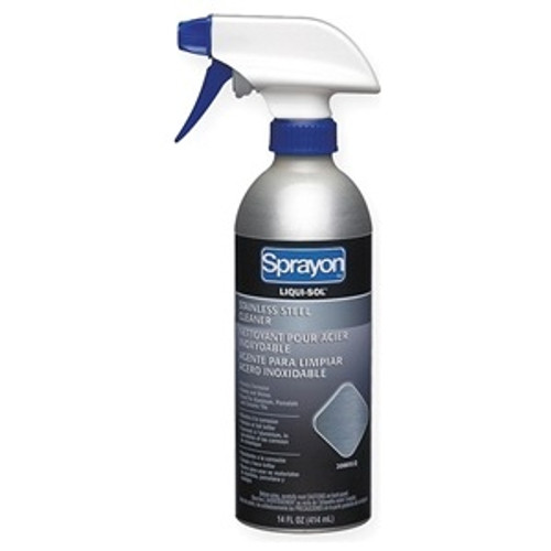 Stainless Steel Cleaner 14oz Stainless Steel Cleaner 14oz