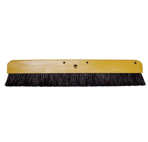 Concrete Finishing Brush / Broom Head 36"