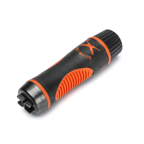 Universal File and Saw Handle 5"