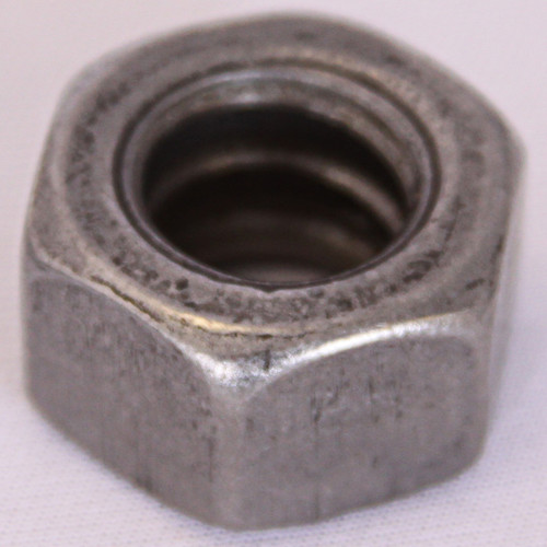 Coil Bolt Nut 3/4" Coil Bolt Nut 3/4"