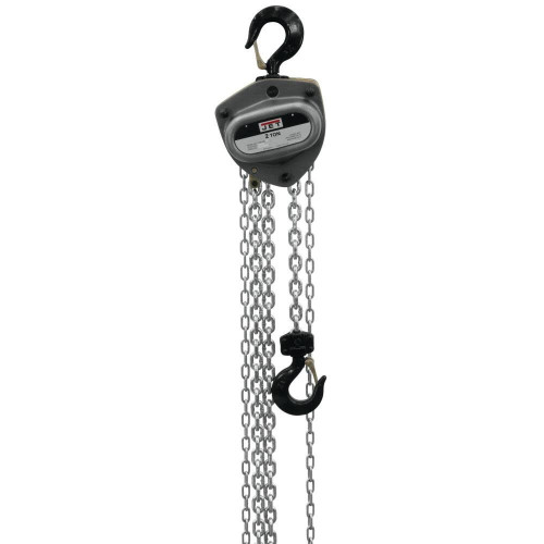 Chain Hoist with 15 ft. Lift 2 Ton Chain Hoist with 15 ft. Lift 2 Ton