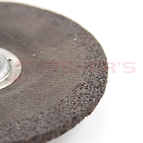 Stainless Angle Grinding Wheel 4-1/2"