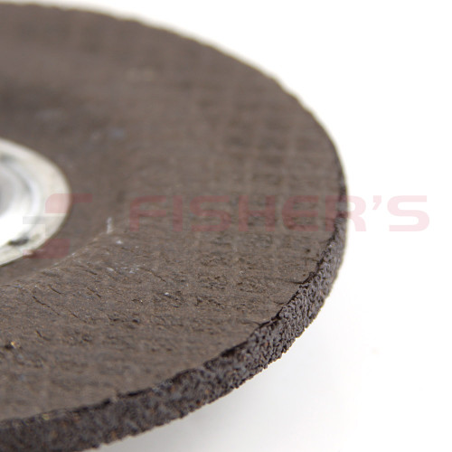 Type 27 Metal Angle Grinding Disc 4-1/2" Type 27 Metal Angle Grinding Disc 4-1/2"