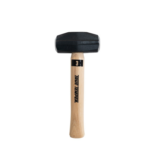 Drill Hammer Hickory Handle 3 LB