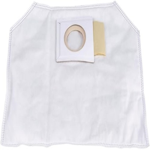 Filter Dust Bag for Backpack Vacuums (10 Pack)