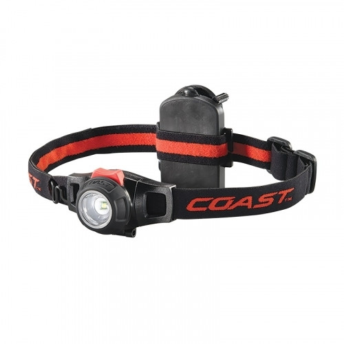 HL7 Focusing 285 Lumen LED Headlamp HL7 Focusing 285 Lumen LED Headlamp